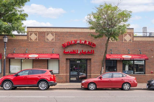 3056 Polk Street NE, Minneapolis, MN 55418