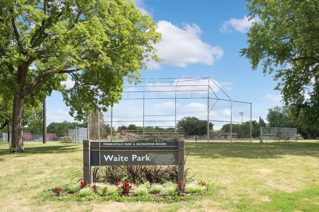 3056 Polk Street NE, Minneapolis, MN 55418