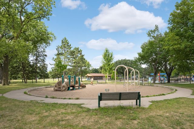 3056 Polk Street NE, Minneapolis, MN 55418