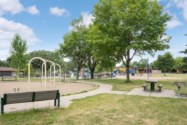 3056 Polk Street NE, Minneapolis, MN 55418