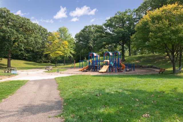 3056 Polk Street NE, Minneapolis, MN 55418