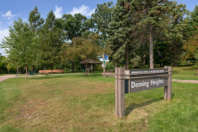 3056 Polk Street NE, Minneapolis, MN 55418