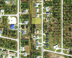6359 Brookridge St, Port Charlotte, FL 34224