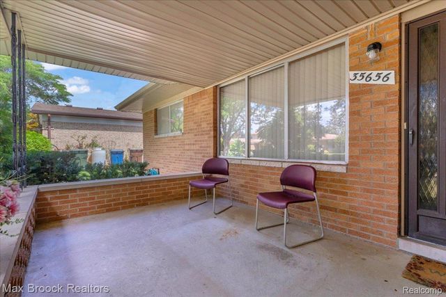 35656 Saxony Drive, Sterling Heights, MI 48310