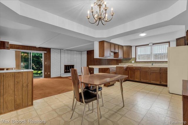 35656 Saxony Drive, Sterling Heights, MI 48310