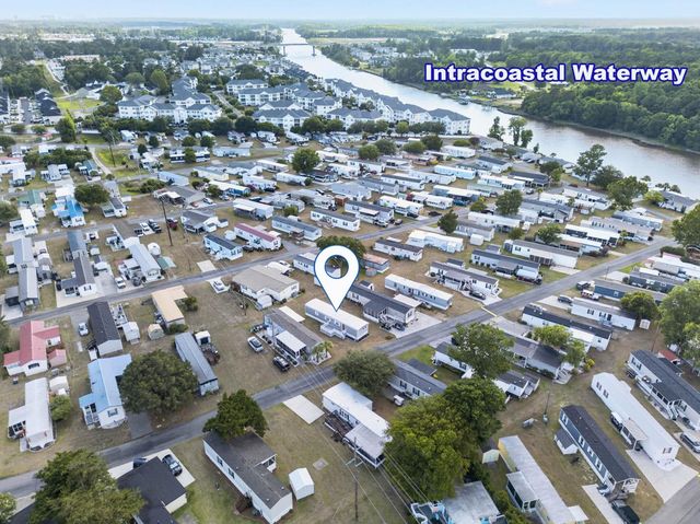 1511 Tanglewood Ave, North Myrtle Beach, SC 29582