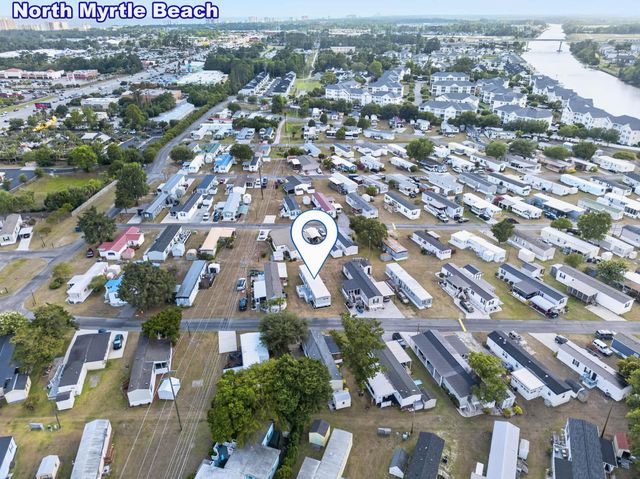 1511 Tanglewood Ave, North Myrtle Beach, SC 29582