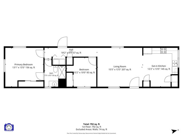 1511 Tanglewood Ave, North Myrtle Beach, SC 29582