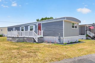 1511 Tanglewood Ave, North Myrtle Beach, SC 29582