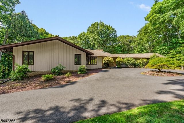 18 Horizon Dr, Mendham Twp., NJ 07945