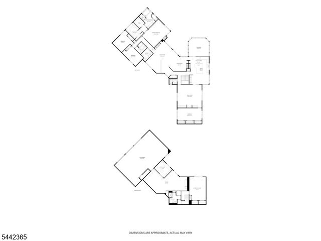 18 Horizon Dr, Mendham Twp., NJ 07945
