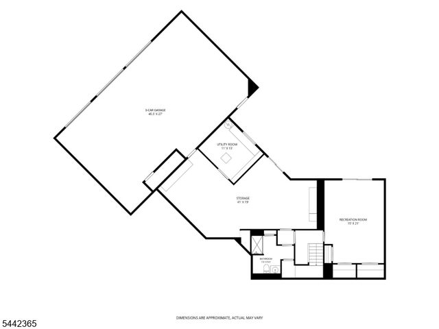 18 Horizon Dr, Mendham Twp., NJ 07945