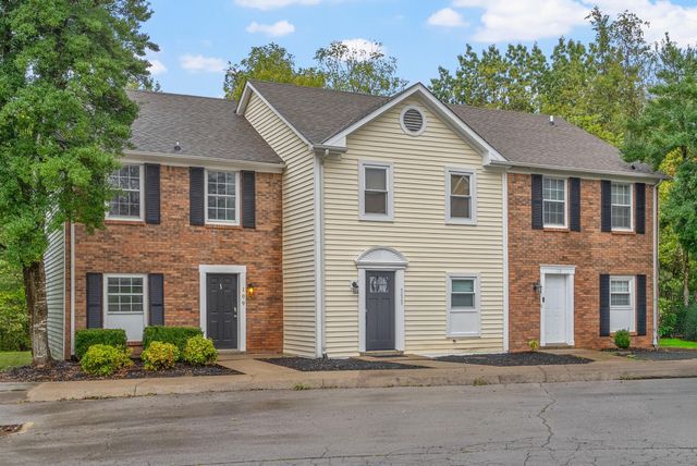 109 Azalea Ct, Clarksville, TN 37042