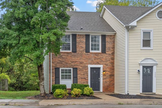 109 Azalea Ct, Clarksville, TN 37042
