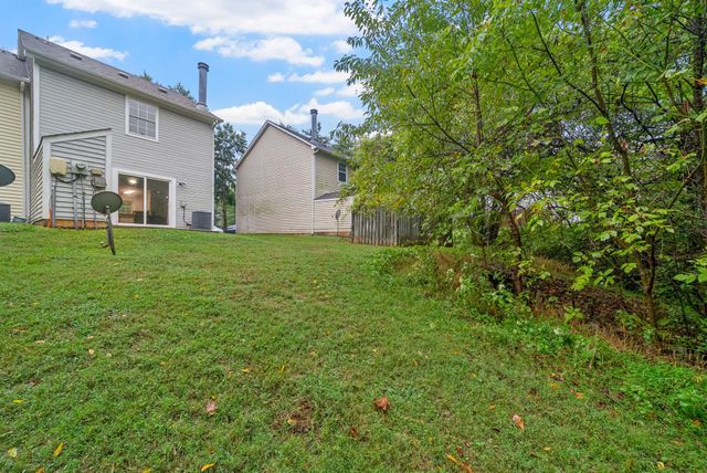 109 Azalea Ct, Clarksville, TN 37042