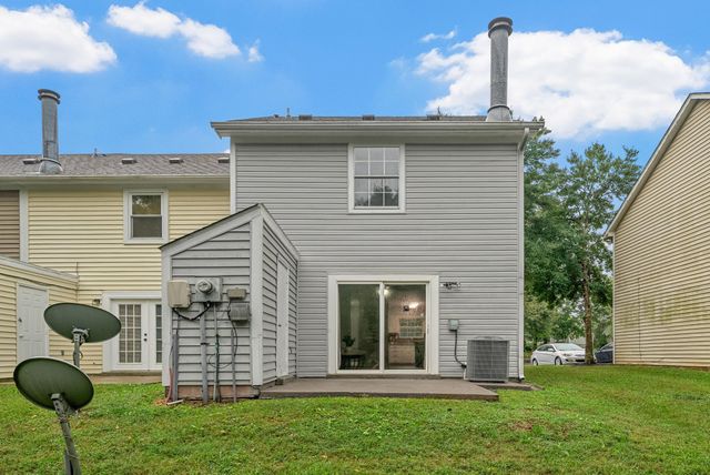 109 Azalea Ct, Clarksville, TN 37042