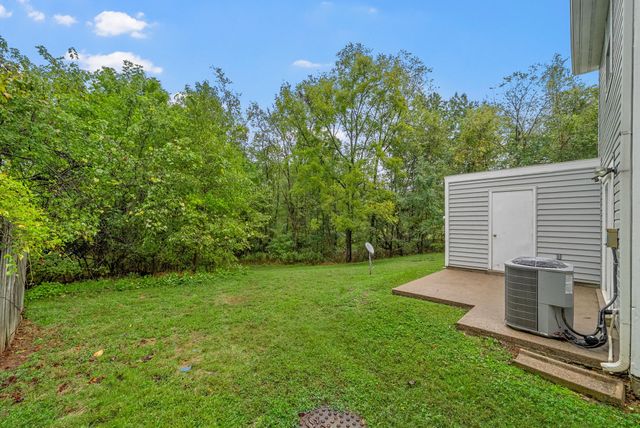 109 Azalea Ct, Clarksville, TN 37042