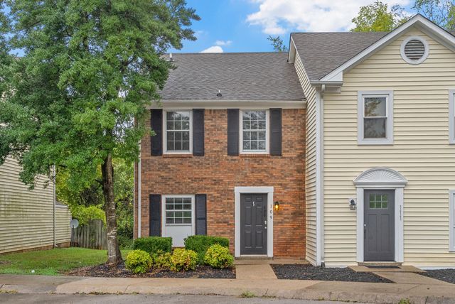 109 Azalea Ct, Clarksville, TN 37042