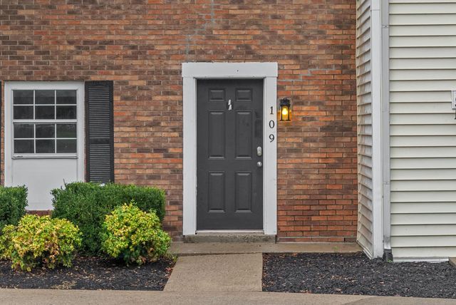 109 Azalea Ct, Clarksville, TN 37042