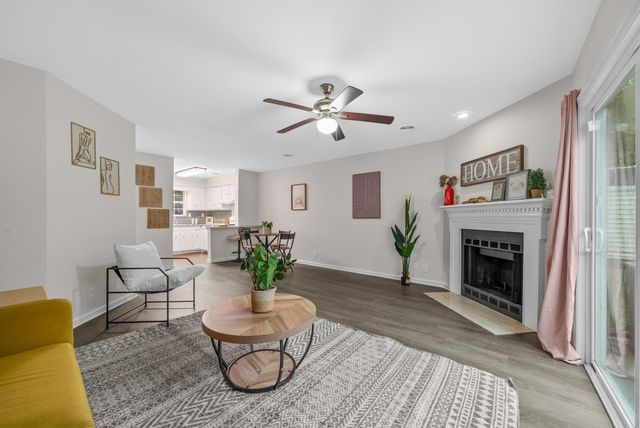 109 Azalea Ct, Clarksville, TN 37042