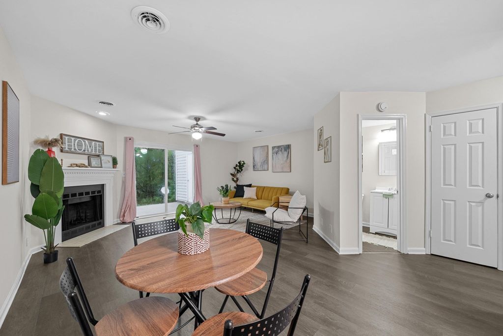 109 Azalea Ct, Clarksville, TN 37042