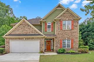 1990 Cooper Lakes Drive, Grayson, GA 30017