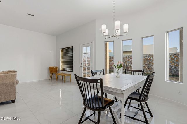 13808 PASEO SERENO Drive, El Paso, TX 79928