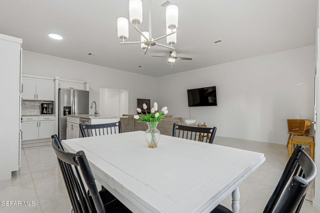 13808 PASEO SERENO Drive, El Paso, TX 79928