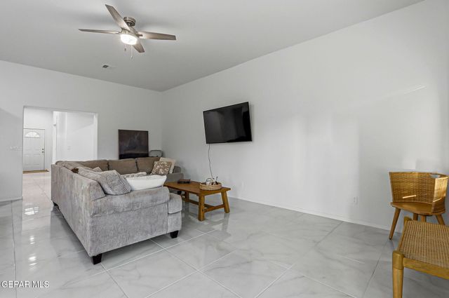 13808 PASEO SERENO Drive, El Paso, TX 79928