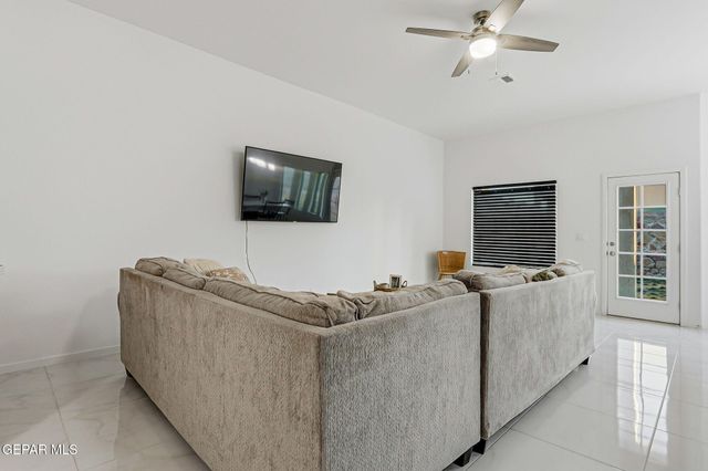 13808 PASEO SERENO Drive, El Paso, TX 79928