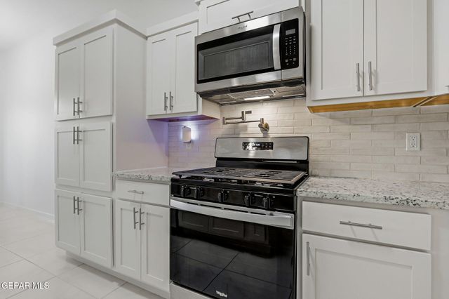 13808 PASEO SERENO Drive, El Paso, TX 79928