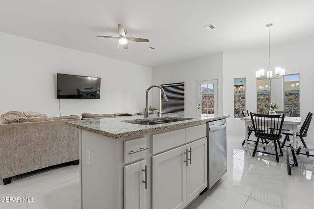 13808 PASEO SERENO Drive, El Paso, TX 79928