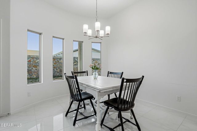 13808 PASEO SERENO Drive, El Paso, TX 79928