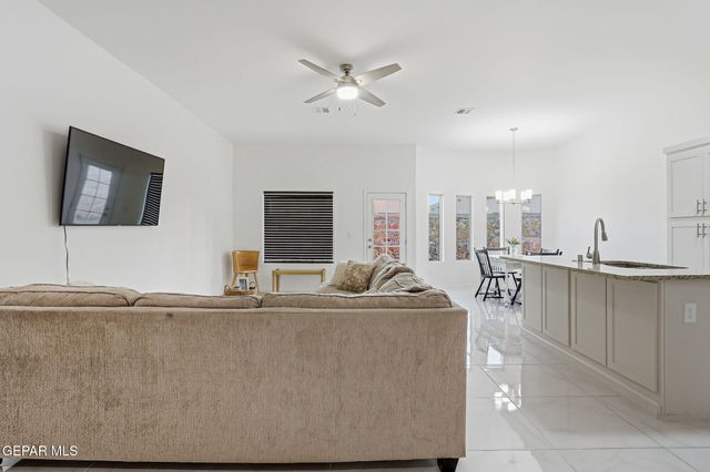 13808 PASEO SERENO Drive, El Paso, TX 79928