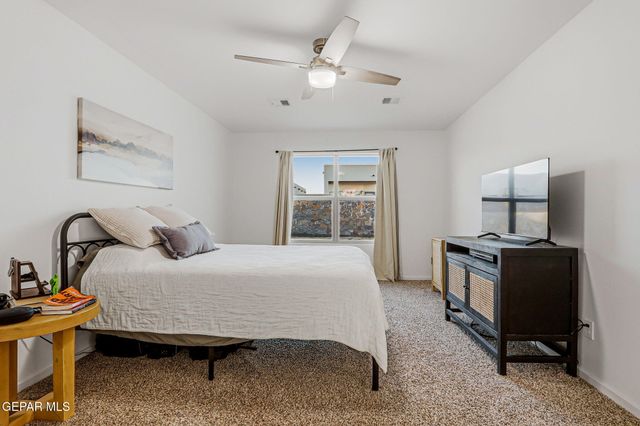 13808 PASEO SERENO Drive, El Paso, TX 79928