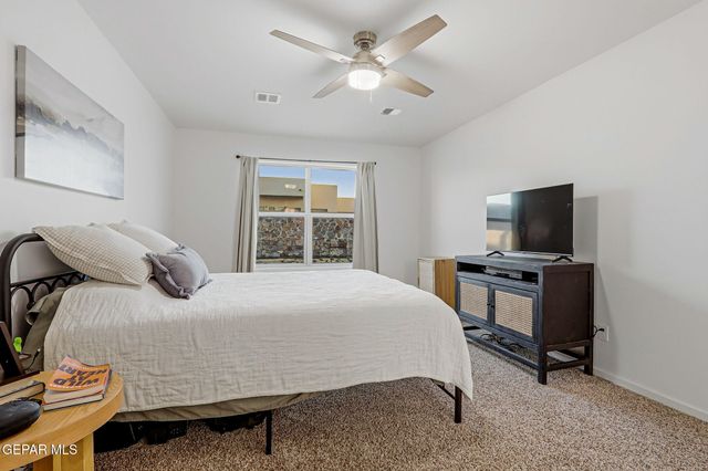 13808 PASEO SERENO Drive, El Paso, TX 79928