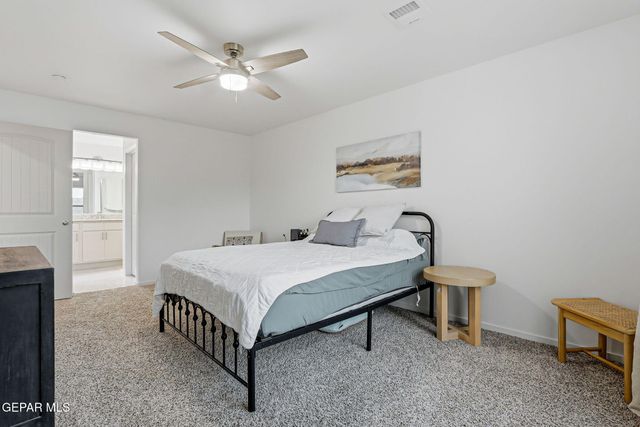 13808 PASEO SERENO Drive, El Paso, TX 79928