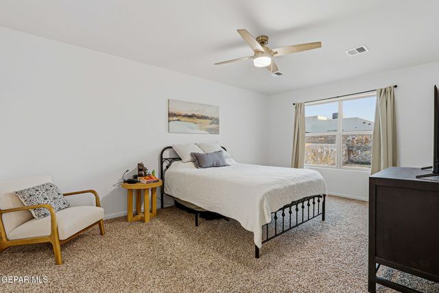 13808 PASEO SERENO Drive, El Paso, TX 79928