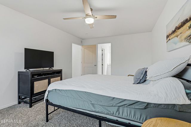 13808 PASEO SERENO Drive, El Paso, TX 79928