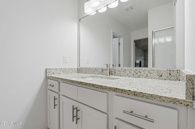 13808 PASEO SERENO Drive, El Paso, TX 79928