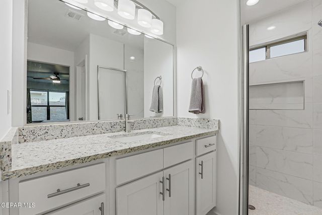 13808 PASEO SERENO Drive, El Paso, TX 79928