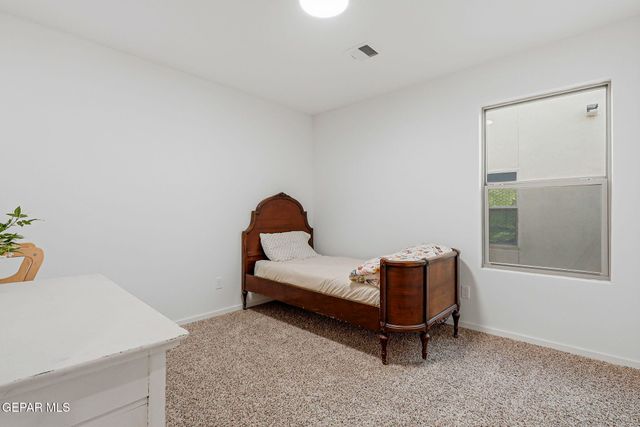 13808 PASEO SERENO Drive, El Paso, TX 79928