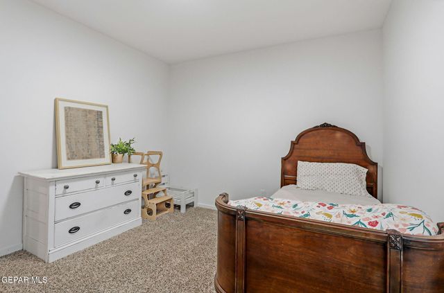 13808 PASEO SERENO Drive, El Paso, TX 79928