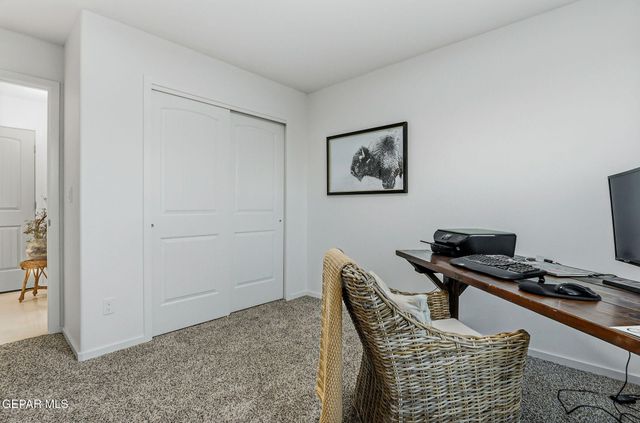 13808 PASEO SERENO Drive, El Paso, TX 79928