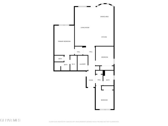 13808 PASEO SERENO Drive, El Paso, TX 79928