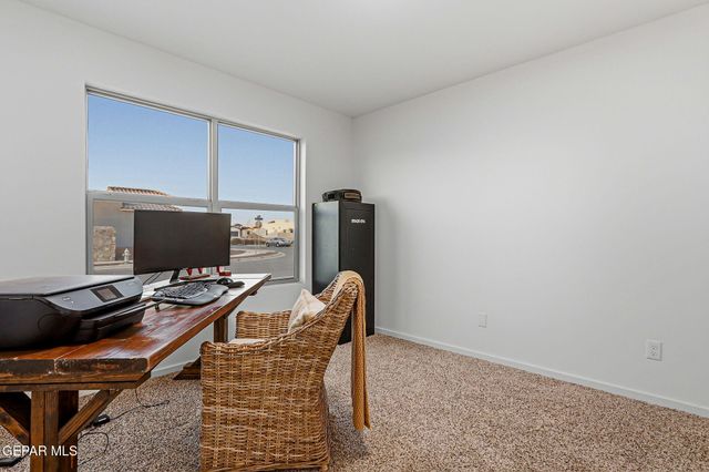 13808 PASEO SERENO Drive, El Paso, TX 79928