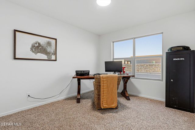 13808 PASEO SERENO Drive, El Paso, TX 79928