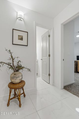 13808 PASEO SERENO Drive, El Paso, TX 79928