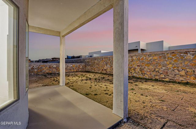 13808 PASEO SERENO Drive, El Paso, TX 79928