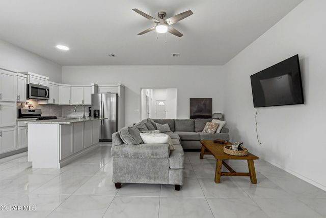 13808 PASEO SERENO Drive, El Paso, TX 79928